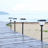 3W ABS Solar Spike Light für Gartenrasen