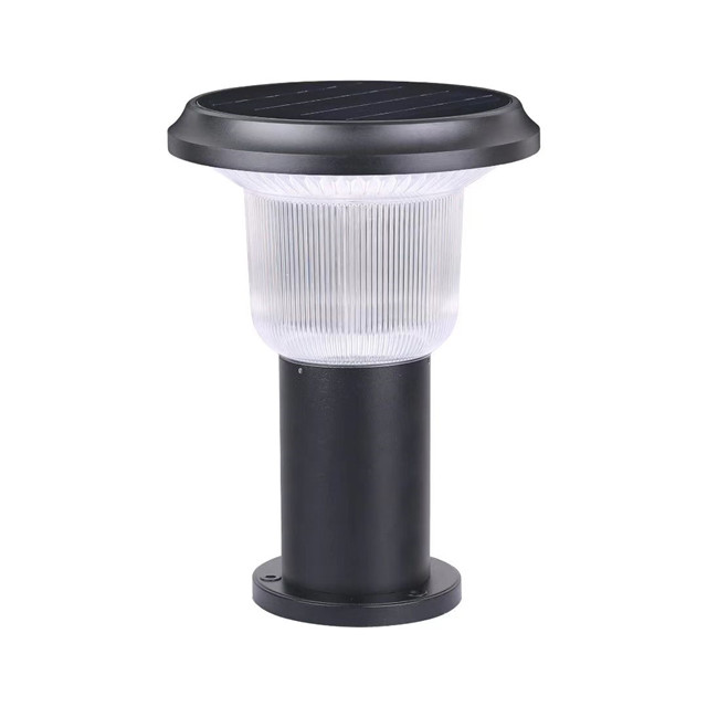 5W wasserdichtes IP65 Solar-Pfad-Licht für Rasen im Freien