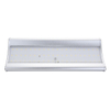 Aluminiumlegierung IP65 wasserdichte Solar-LED-Wandleuchte für Werbung